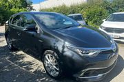 Toyota Auris 2016