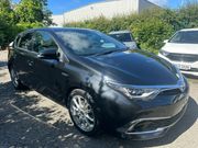 Toyota Auris 2016