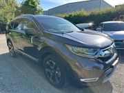 Honda CR-V 2018