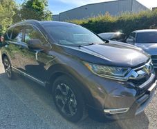 Honda CR-V 2018
