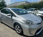 Toyota Prius 2015