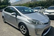 Toyota Prius 2015