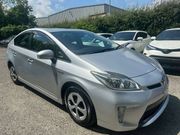 Toyota Prius 2015