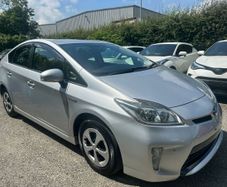 Toyota Prius 2015