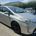 Toyota Prius 2015