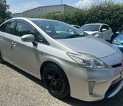 Toyota Prius 2015