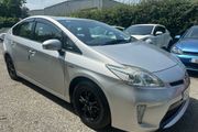Toyota Prius 2015