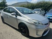 Toyota Prius 2015