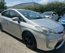 Toyota Prius 2015
