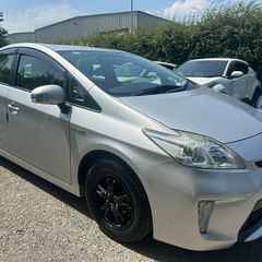 Toyota Prius 2015