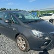 Opel Zafira 2013