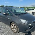 Opel Zafira 2013