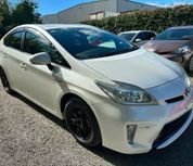 Toyota Prius 2015