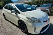 Toyota Prius 2015