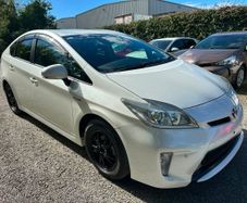 Toyota Prius 2015