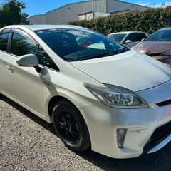 Toyota Prius 2015