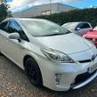 Toyota Prius 2015