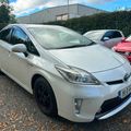 Toyota Prius 2015