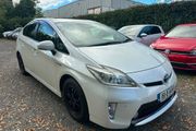 Toyota Prius 2015