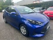 Toyota Yaris 2021