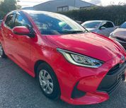 Toyota Yaris 2022