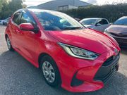 Toyota Yaris 2022