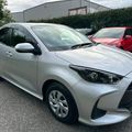 Toyota Yaris 2020