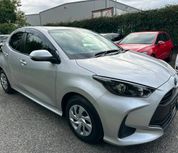 Toyota Yaris 2020