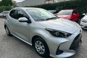 Toyota Yaris 2020