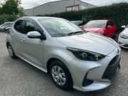 Toyota Yaris 2020