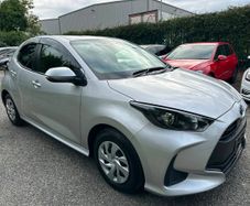 Toyota Yaris 2020