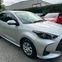 Toyota Yaris 2020