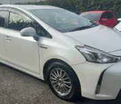 Toyota Prius 2016