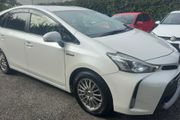 Toyota Prius 2016