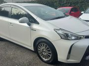Toyota Prius 2016