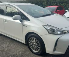 Toyota Prius 2016