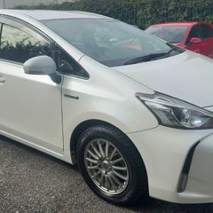 Toyota Prius 2016