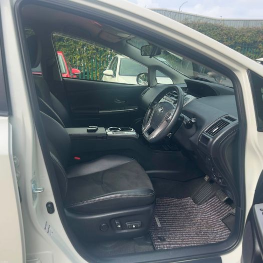 Toyota Prius 2016