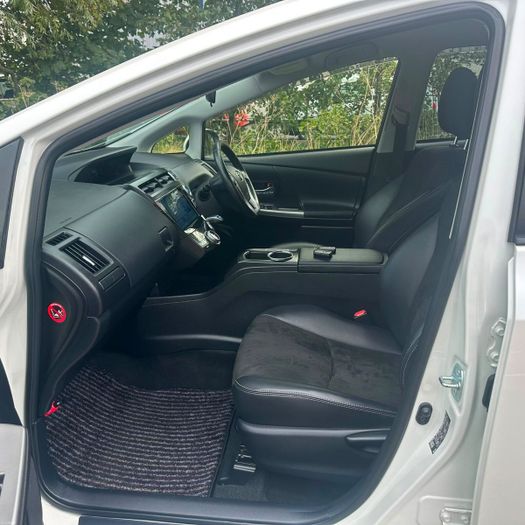 Toyota Prius 2016