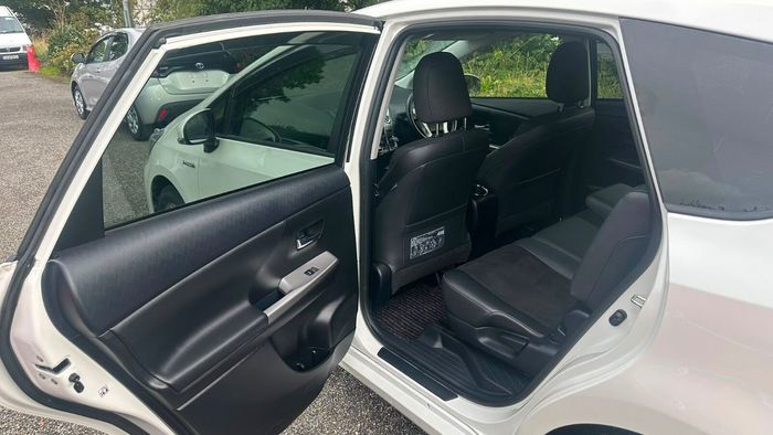 Toyota Prius 2016