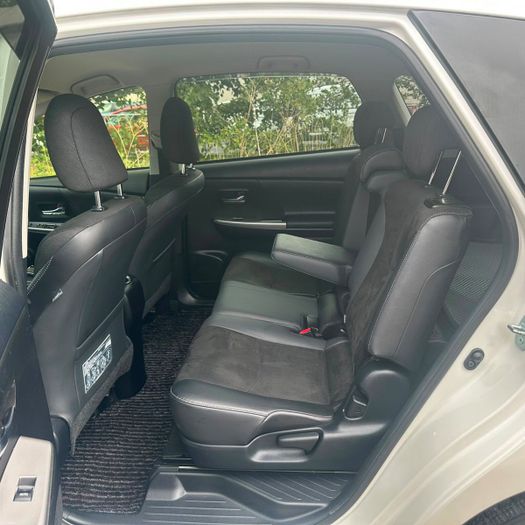 Toyota Prius 2016