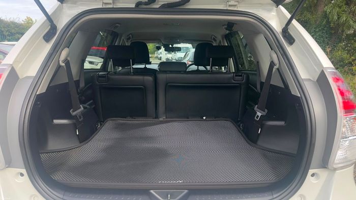 Toyota Prius 2016