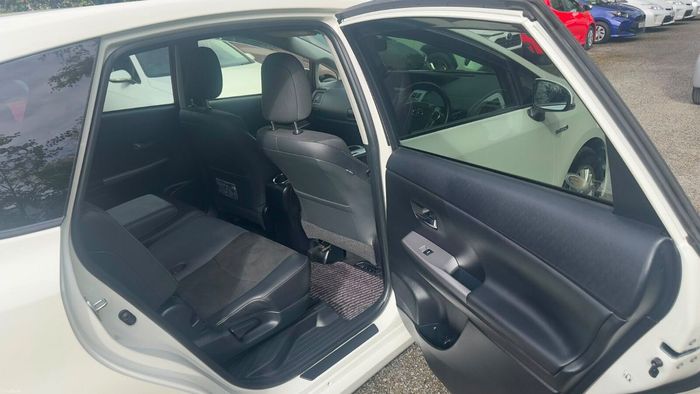 Toyota Prius 2016