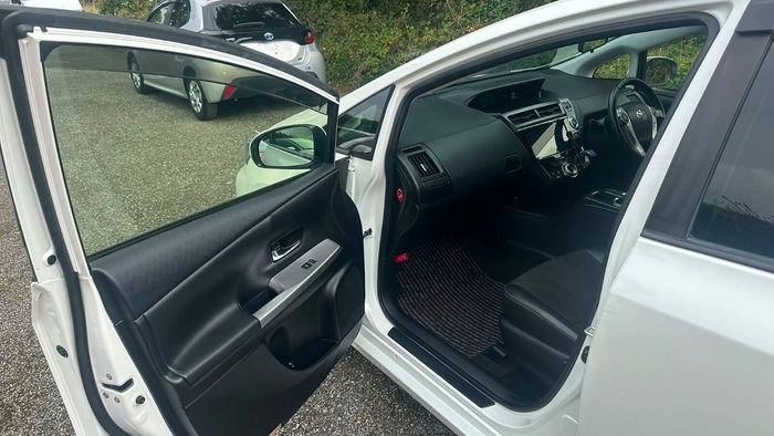 Toyota Prius 2016