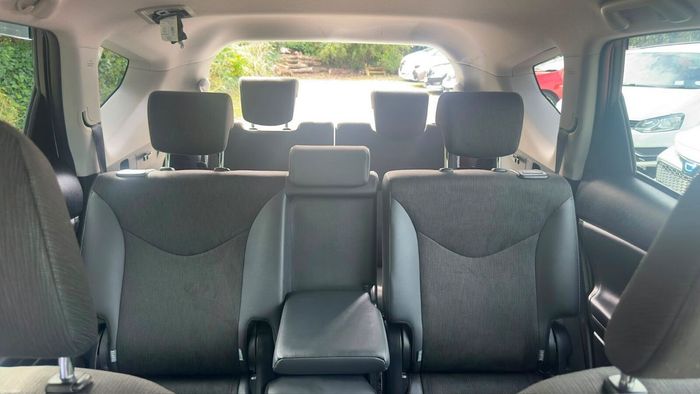 Toyota Prius 2016