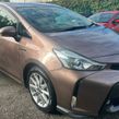 Toyota Prius 2019