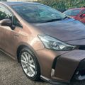 Toyota Prius 2019