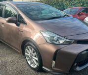 Toyota Prius 2019