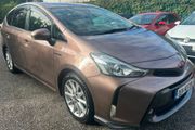 Toyota Prius 2019
