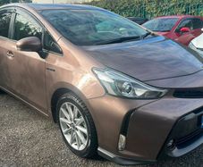 Toyota Prius 2019
